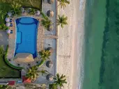 Sunny Palms Beach Bungalows