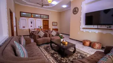 Sunny Palms Beach Bungalows
