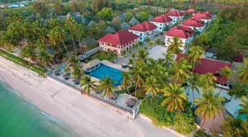 Sunny Palms Beach Bungalows