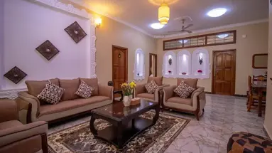 Sunny Palms Beach Bungalows