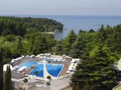 Sunny Porec by Valamar (ex Crystal)