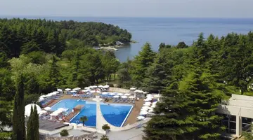 Sunny Porec by Valamar (ex Crystal)