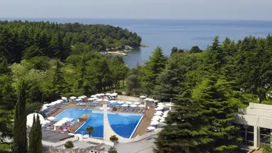 Sunny Porec by Valamar (ex Crystal)