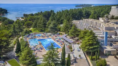 Sunny Porec by Valamar (ex Crystal)