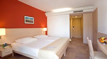 Sunny Porec by Valamar (ex Crystal)