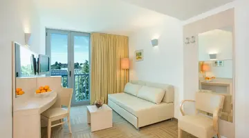 Sunny Porec by Valamar (ex Crystal)