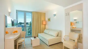 Sunny Porec by Valamar (ex Crystal)