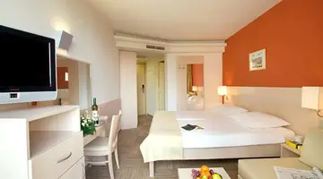 Sunny Porec by Valamar (ex Crystal)
