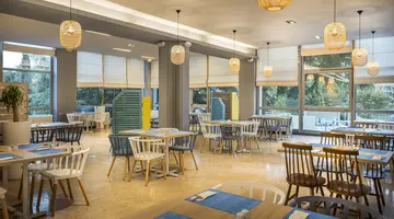 Sunny Porec by Valamar (ex Crystal)