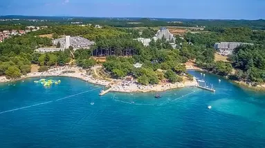 Sunny Porec by Valamar (ex Crystal)