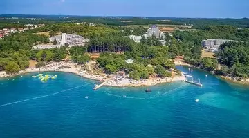 Sunny Porec by Valamar (ex Crystal)