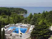 Sunny Porec by Valamar (ex Crystal)