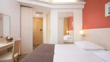 Sunny Porec by Valamar (ex Crystal)