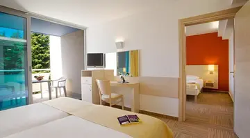 Sunny Porec by Valamar (ex Crystal)