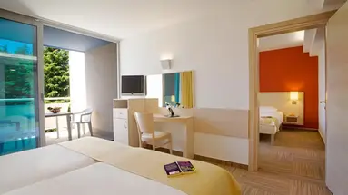 Sunny Porec by Valamar (ex Crystal)