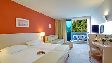 Sunny Porec by Valamar (ex Crystal)