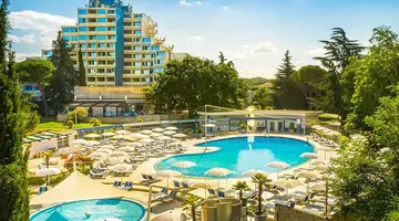 Sunny Porec by Valamar