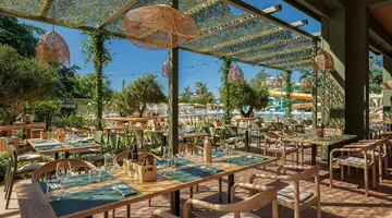Sunny Porec Hotel by Valamar