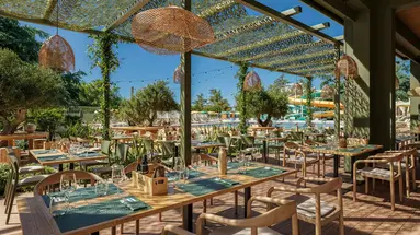 Sunny Porec Hotel by Valamar