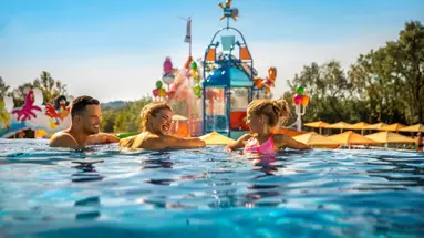 Sunny Porec Hotel by Valamar
