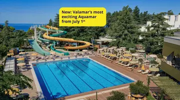 Sunny Porec Hotel by Valamar