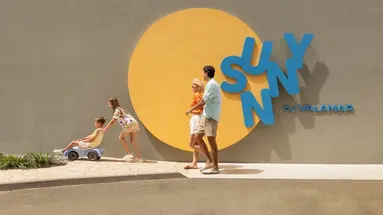 Sunny Porec Hotel by Valamar