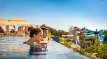 Sunny Porec Hotel by Valamar