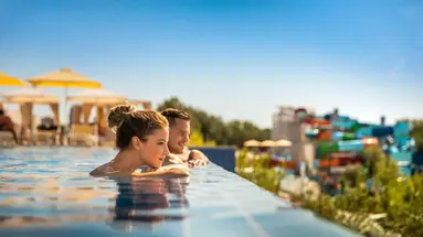 Sunny Porec Hotel by Valamar