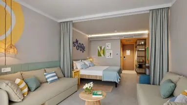 Sunny Porec Hotel by Valamar