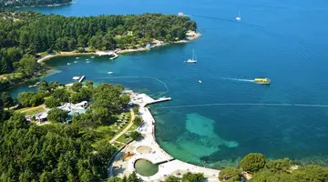 Sunny Porec Hotel by Valamar