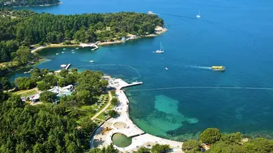 Sunny Porec Hotel by Valamar