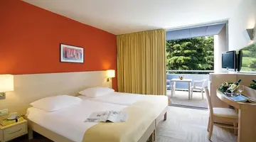 Sunny Porec Hotel by Valamar