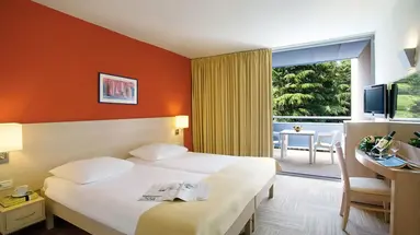 Sunny Porec Hotel by Valamar