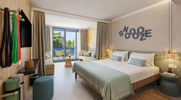 Sunny Porec Hotel by Valamar