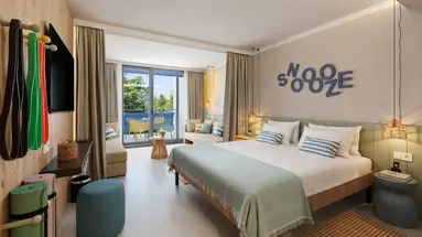 Sunny Porec Hotel by Valamar