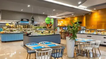 Sunny Porec Hotel by Valamar