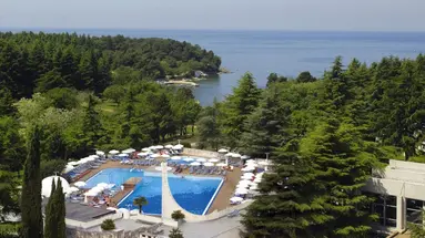 Sunny Porec Hotel by Valamar
