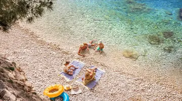Sunny Porec Hotel by Valamar
