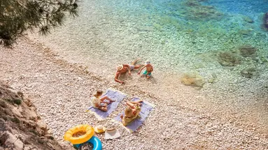 Sunny Porec Hotel by Valamar