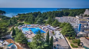 Sunny Porec Hotel by Valamar