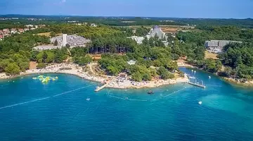 Sunny Porec Hotel by Valamar