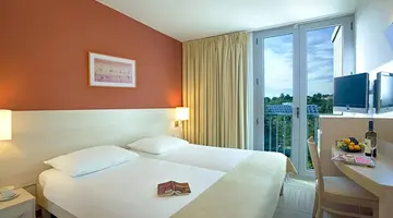 Sunny Porec Hotel by Valamar
