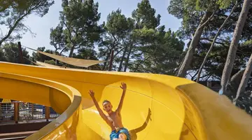 Sunny Porec Hotel by Valamar