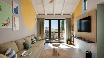 Sunny Porec Hotel by Valamar