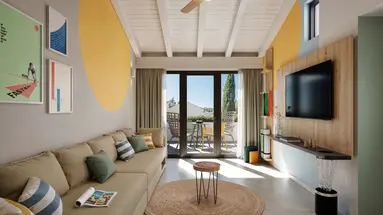 Sunny Porec Hotel by Valamar