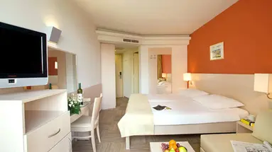 Sunny Porec Hotel by Valamar