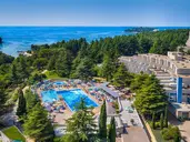 Sunny Porec Hotel by Valamar