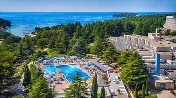 Sunny Porec Hotel by Valamar
