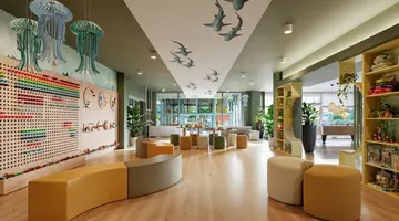 Sunny Porec Hotel by Valamar