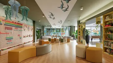 Sunny Porec Hotel by Valamar